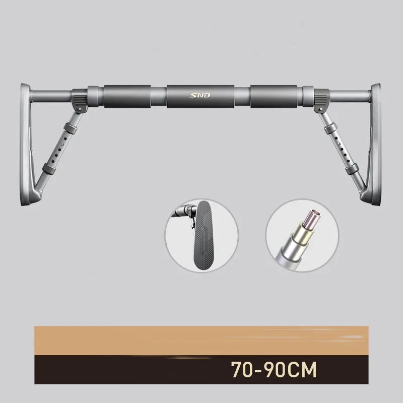 Palang Horizontal Multifungsi  - Suspension Trainer Door ulasan dan harga