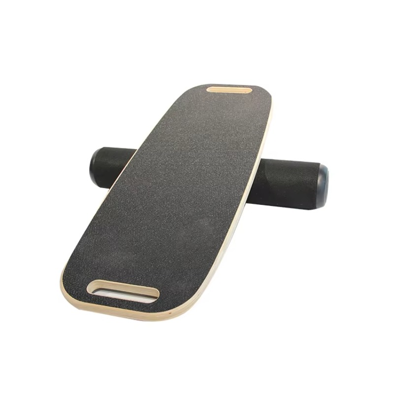 Papan Keseimbangan Yoga Kayu u - Wobble Board Balance ulasan dan harga