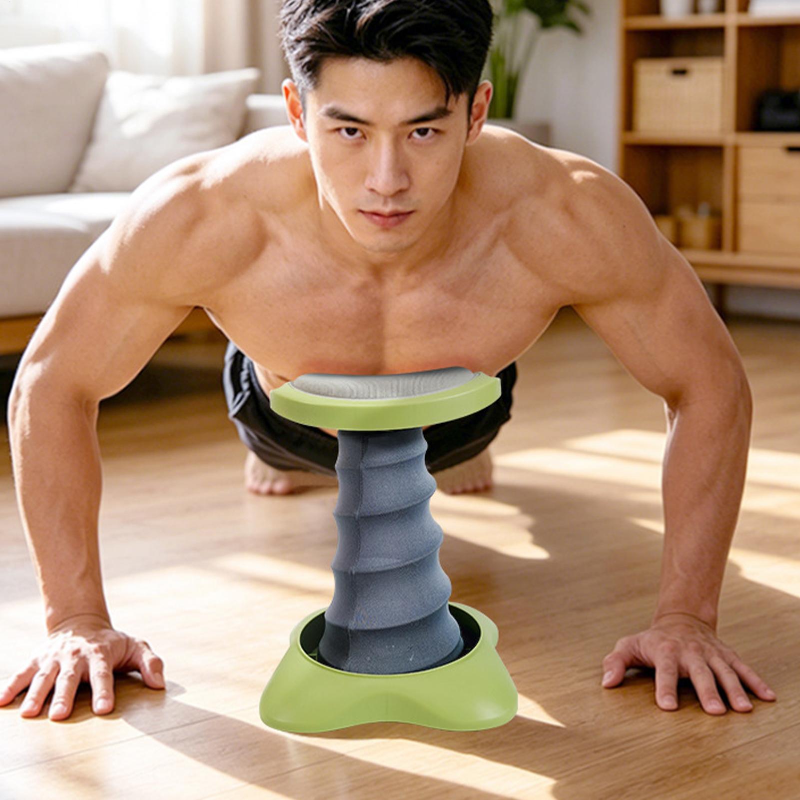 Alat Latihan Push Up untuk Per - Home Gym In Apartment ulasan dan harga
