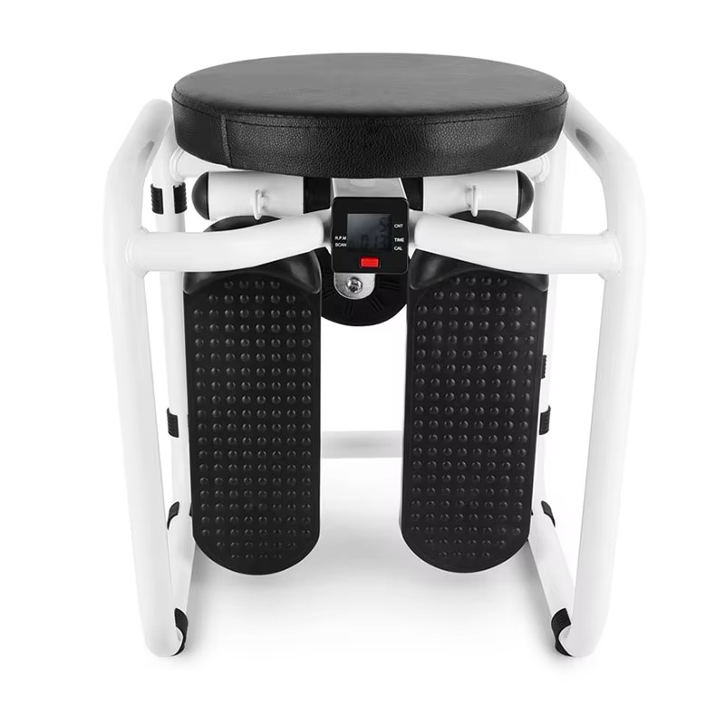 Alat Stepper Multifungsi Porta - Home Gym Price ulasan dan harga