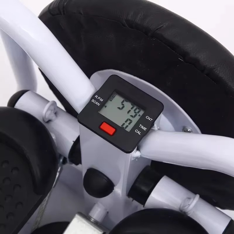 Alat Stepper Multifungsi Porta - Home Gym Price ulasan dan harga