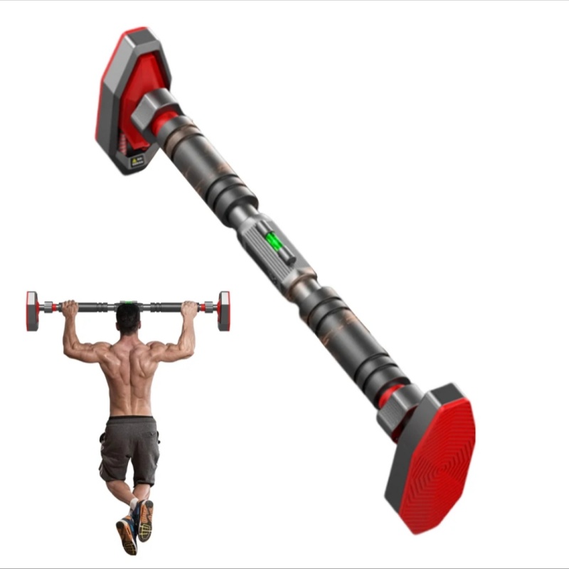 Peralatan Latihan Chin Up Pull - Suspension Trainer Door ulasan dan harga