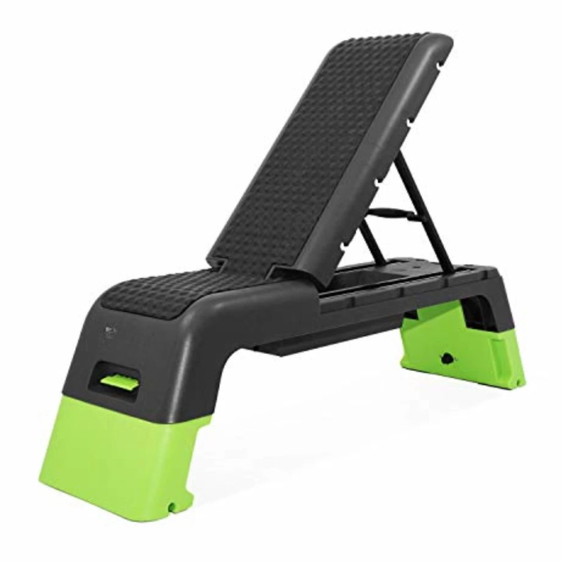 Stepper Desktop Rumah Tangga L - Home Gym Price ulasan dan harga