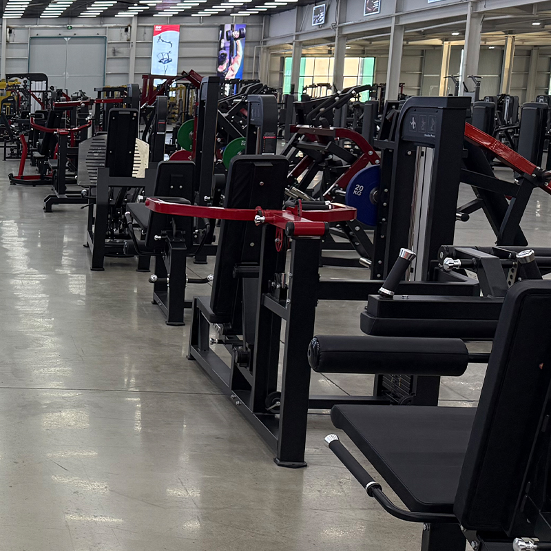 Peralatan Latihan Kekuatan Baj - Home Gym Equipment ulasan dan harga