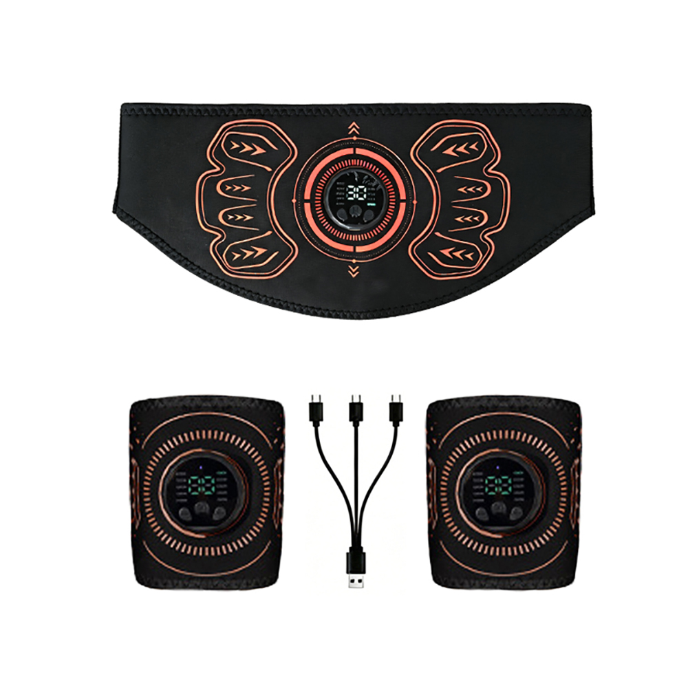 Sabuk Kebugaran Pintar, Pengen - Home Gym Simple ulasan dan harga