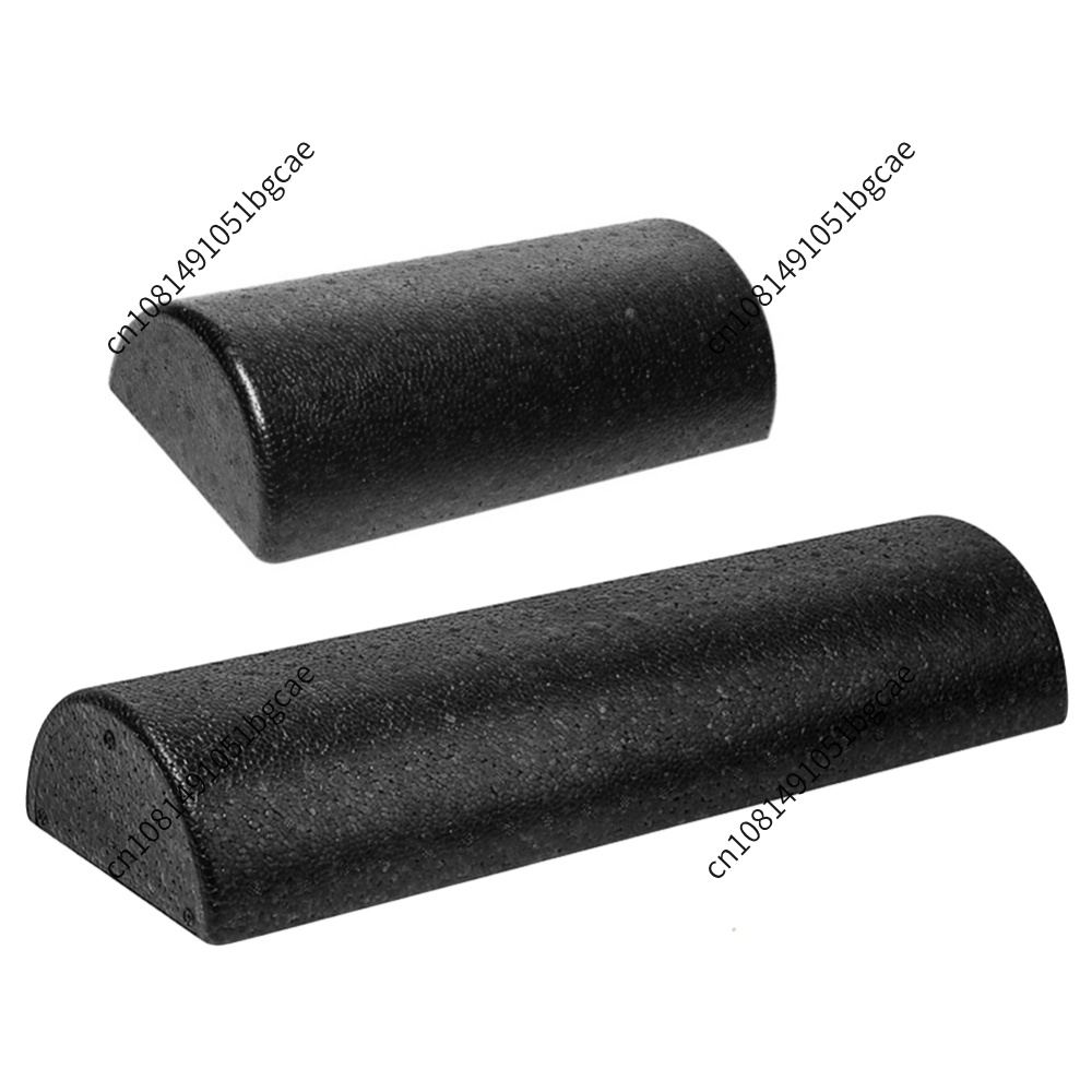 Roller Pijat Yoga Setengah Bul - Home Gym Tools ulasan dan harga
