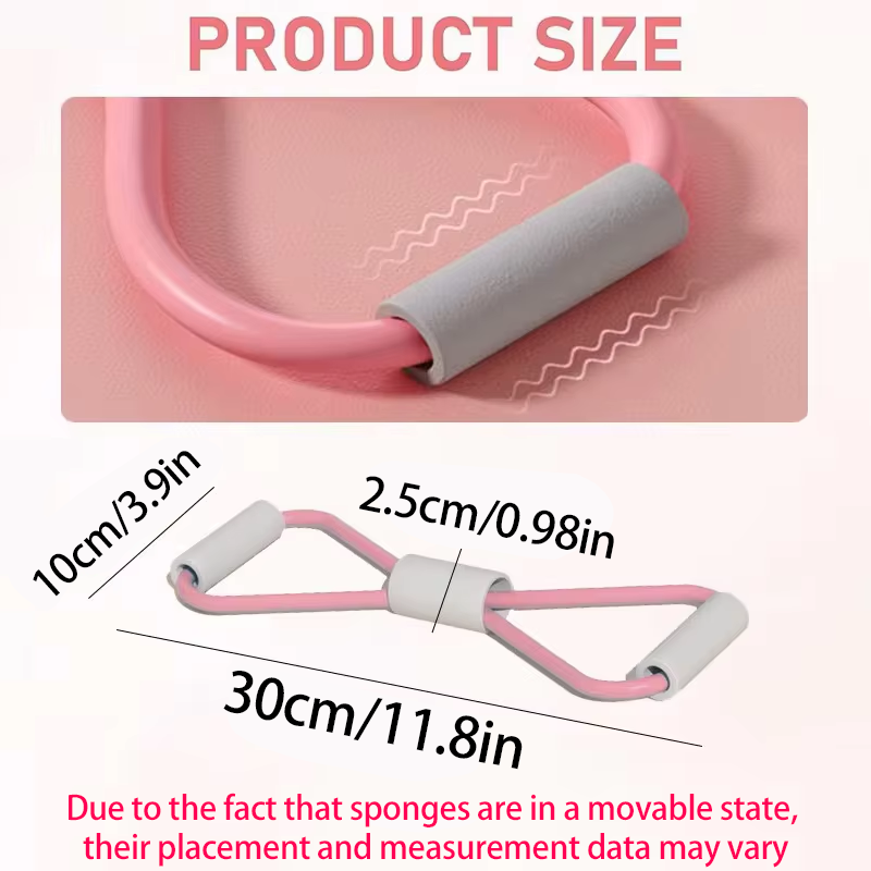 1Pcs Pita Elastis Home Gym Per - Home Gym Simple ulasan dan harga