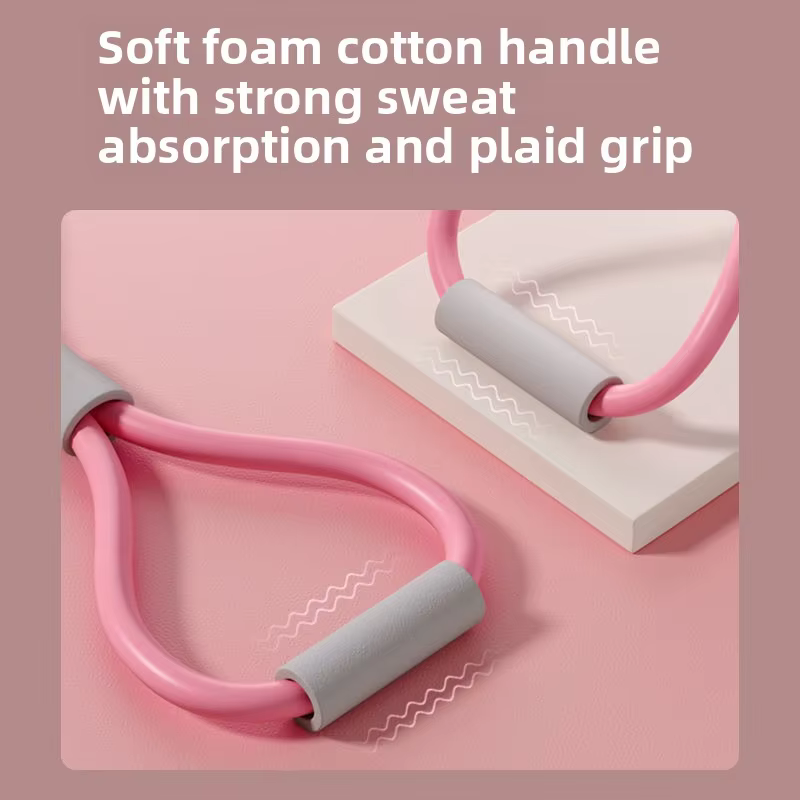 1Pcs Pita Elastis Home Gym Per - Home Gym Simple ulasan dan harga