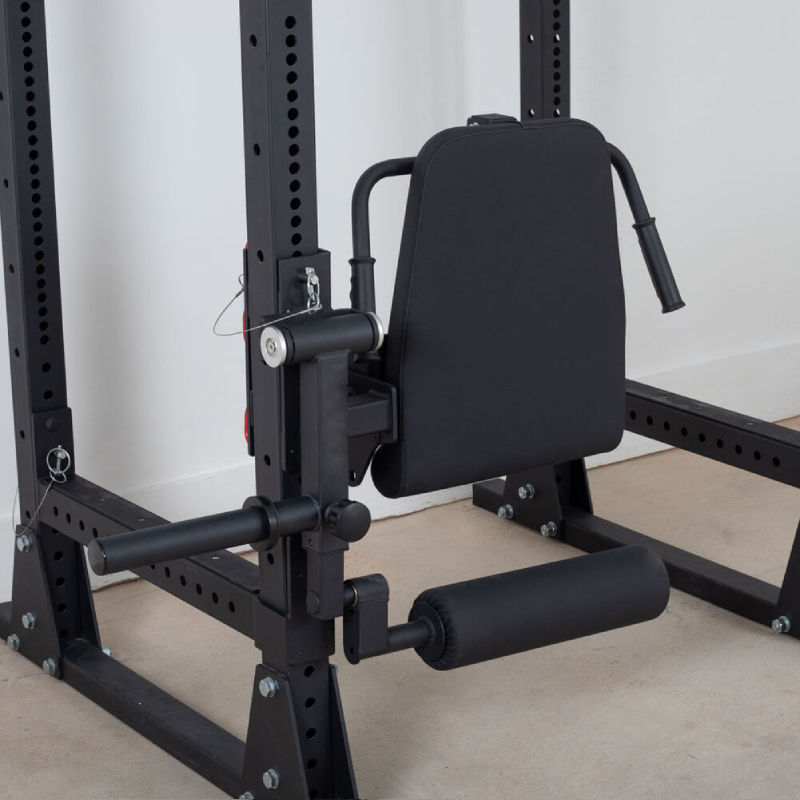 Mesin Ekstensi/Fleksi Kaki yan - Home Gym Quad ulasan dan harga
