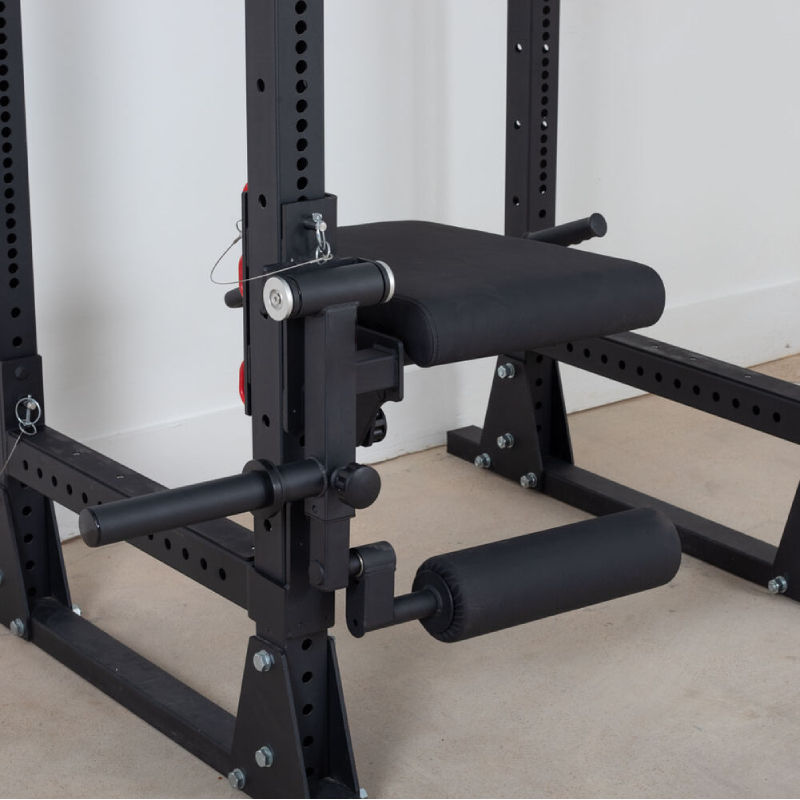 Mesin Ekstensi/Fleksi Kaki yan - Home Gym Quad ulasan dan harga
