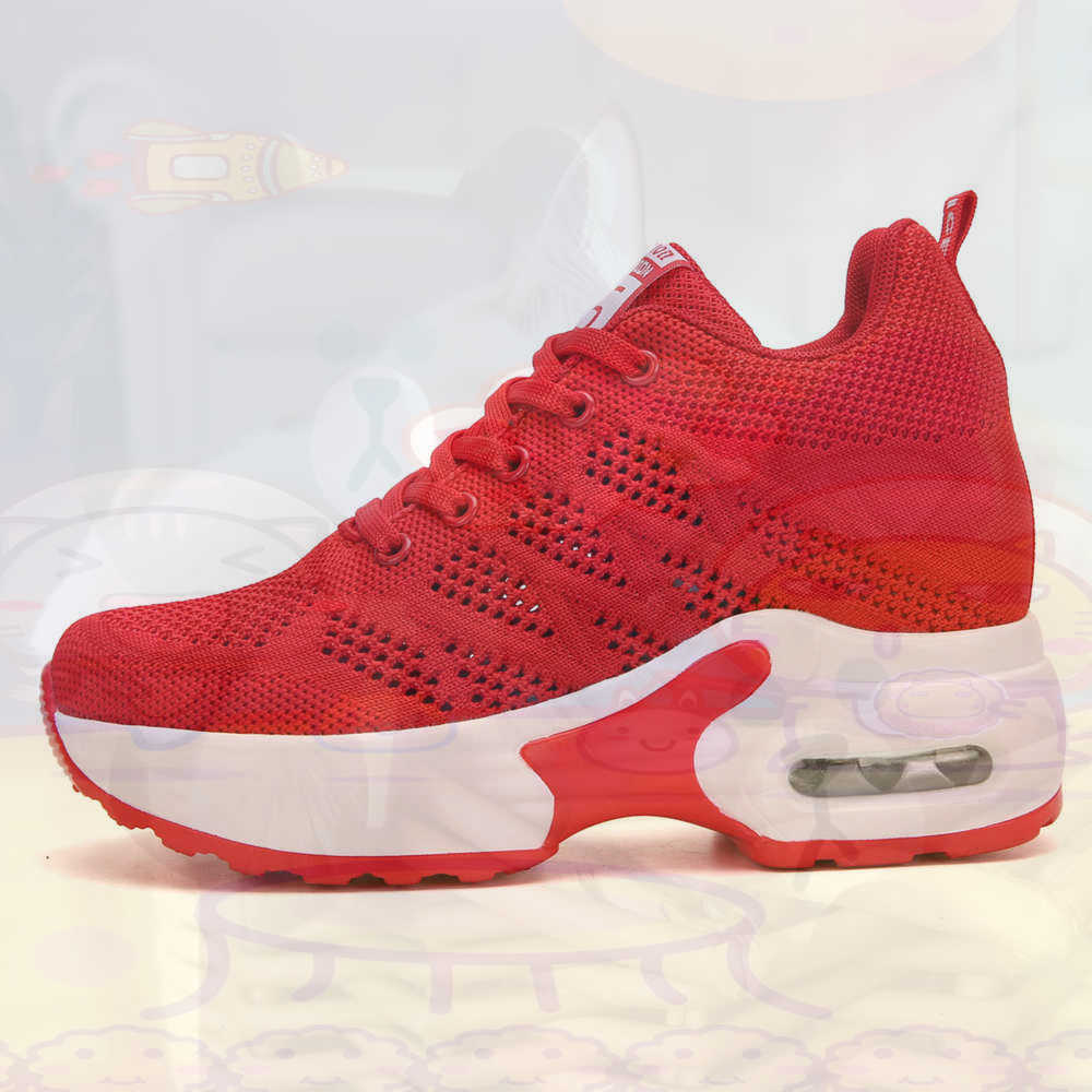 Merah Ukuran 36 Sepatu Wanita  - Home Gym Yellow ulasan dan harga