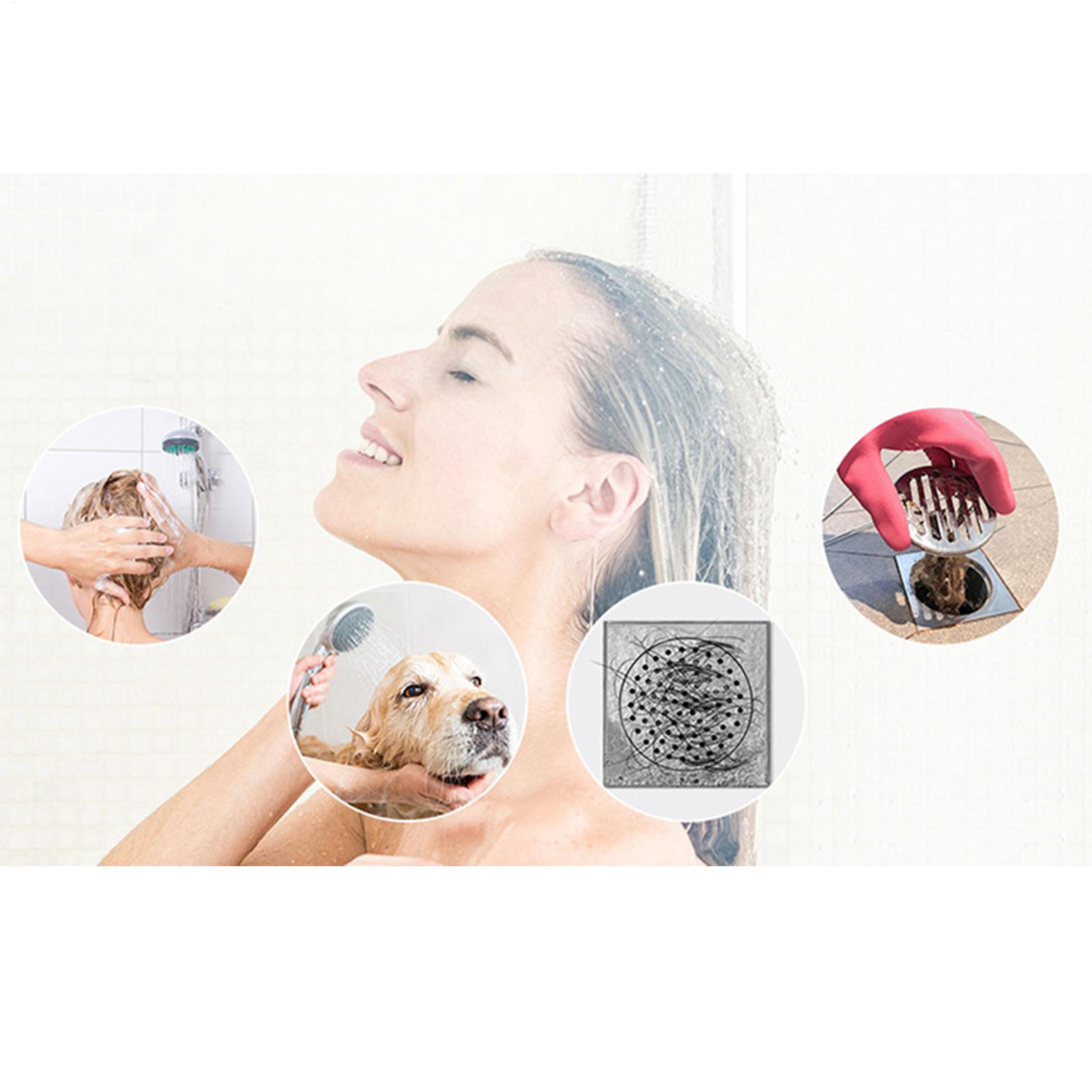 Penangkap Rambut Saluran Pembu - Home Gym In Apartment ulasan dan harga