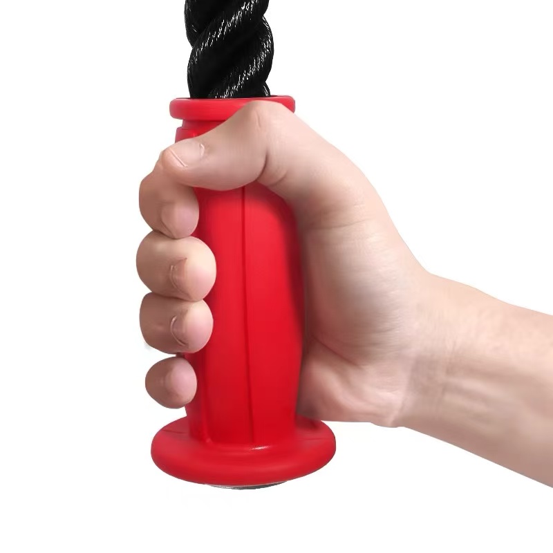 Tali Trisep Ergonomis Anti-sel - Home Gym Simple ulasan dan harga