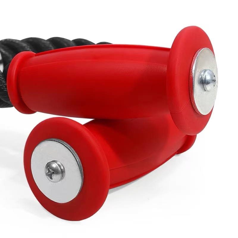 Tali Trisep Ergonomis Anti-sel - Home Gym Simple ulasan dan harga