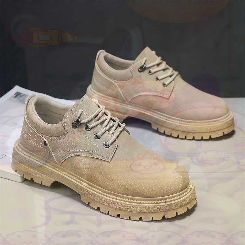 Sepatu Pria Tenis Pelatih Fash - Home Gym Yellow ulasan dan harga