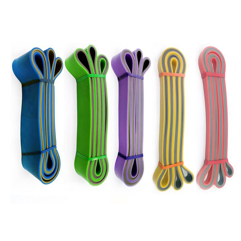 Peralatan Latihan Mini Tali Re - Resistance Loop Mini Band ulasan dan harga