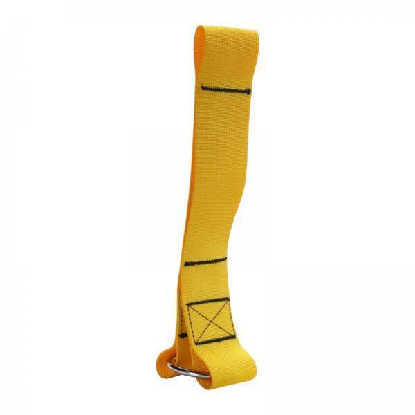 Sabuk Pengikat Beban Kuning, A - Home Gym Yellow ulasan dan harga