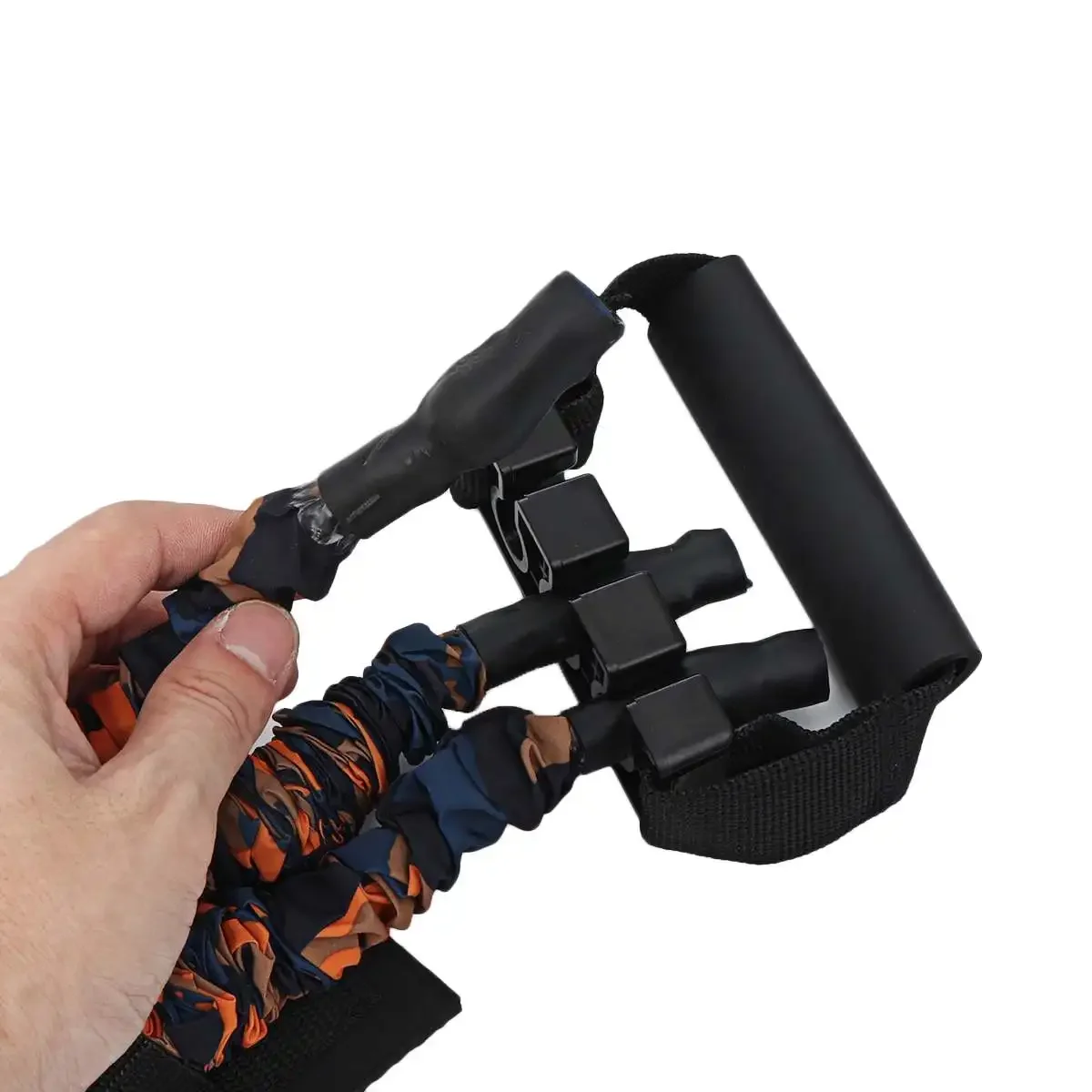 Resistensi band bangku tekan y - Home Gym Simple ulasan dan harga