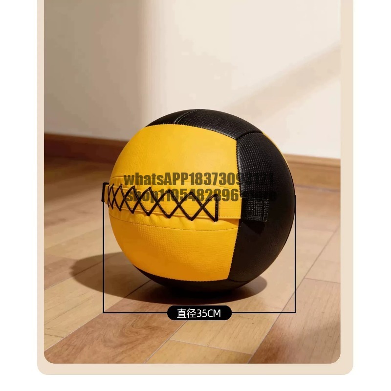 Bola medis lembut, latihan keb - Medicine Ball Slam ulasan dan harga