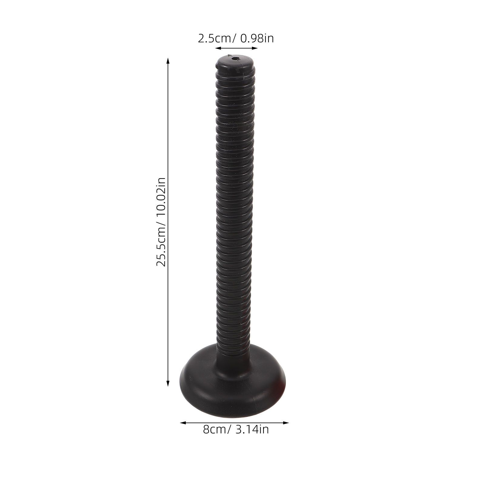 Batang Penyangga Plastik Pegan - Home Gym Gym ulasan dan harga