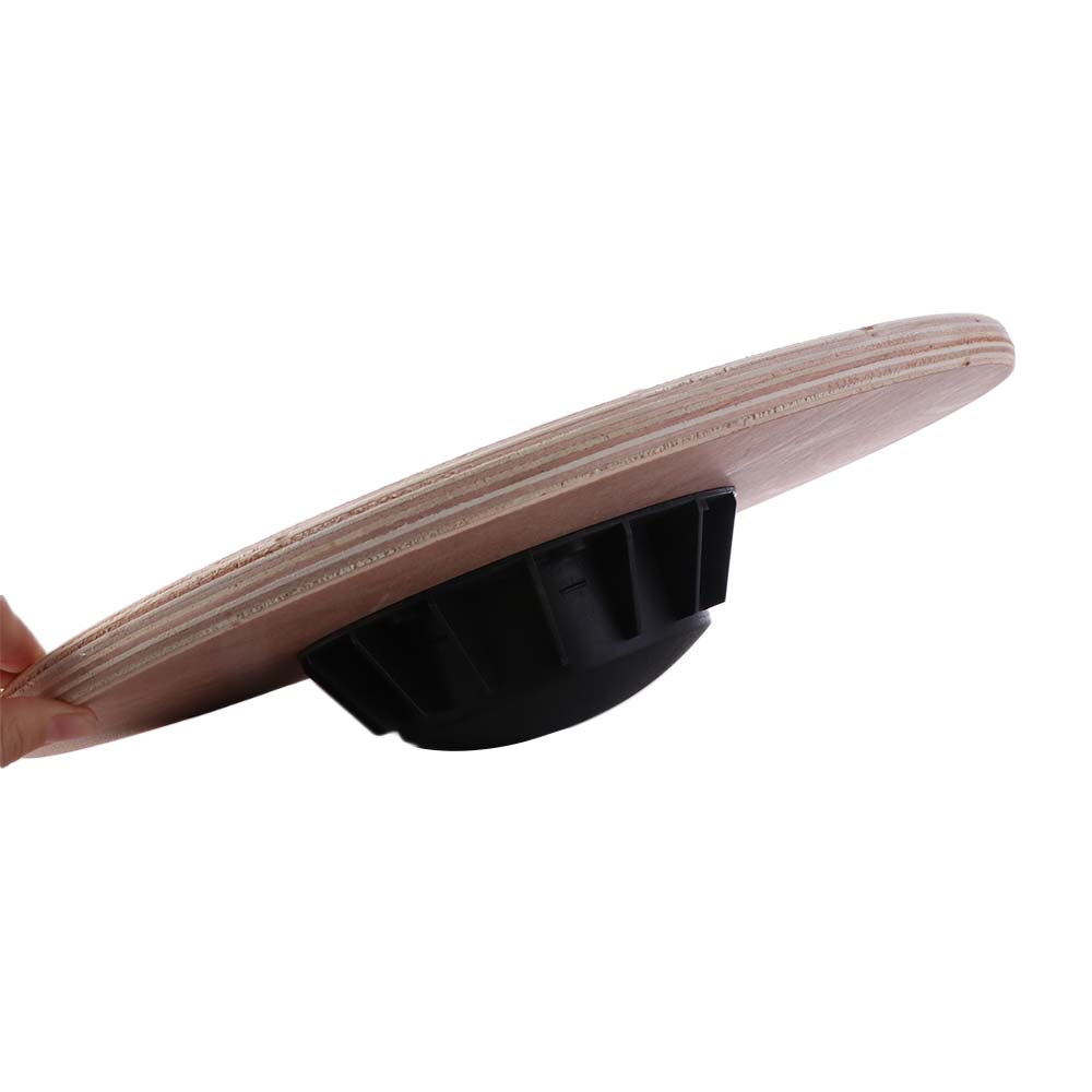Papan Latihan Keseimbangan Bul - Wobble Board Balance ulasan dan harga