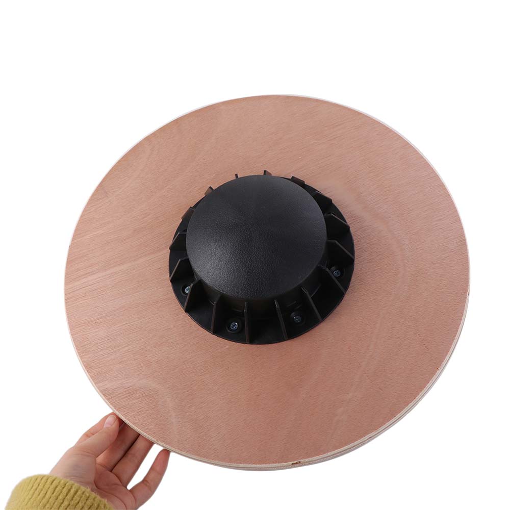Papan Latihan Keseimbangan Bul - Wobble Board Balance ulasan dan harga