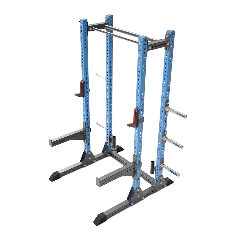 Leadman Fitness Menjual Perala - Home Gym Equipment ulasan dan harga