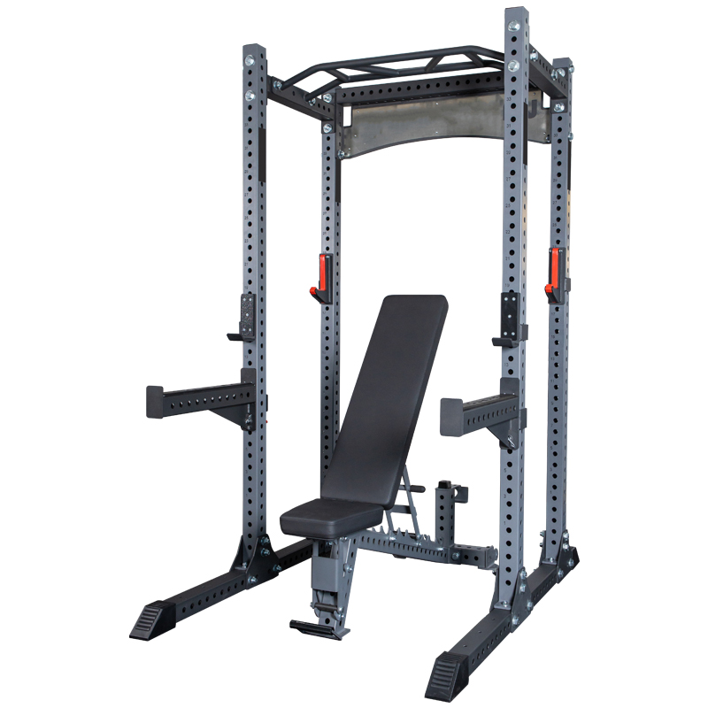 Leadman Fitness Menjual Perala - Home Gym Equipment ulasan dan harga