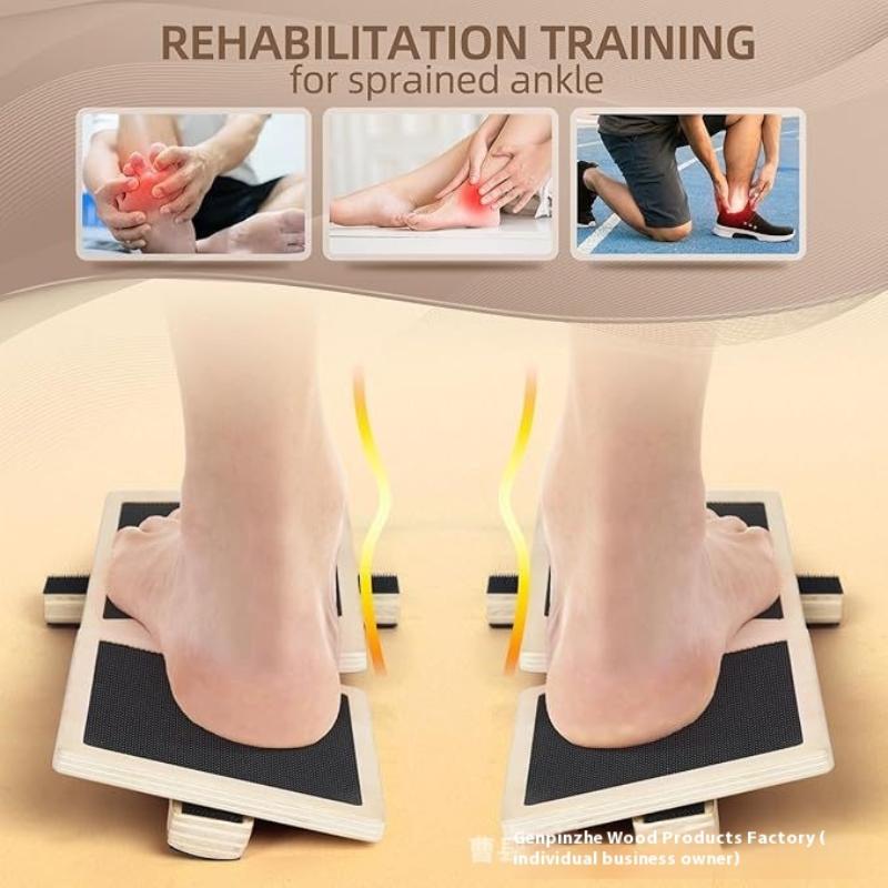 Papan Keseimbangan Kaki Tungga - Wobble Board Balance ulasan dan harga