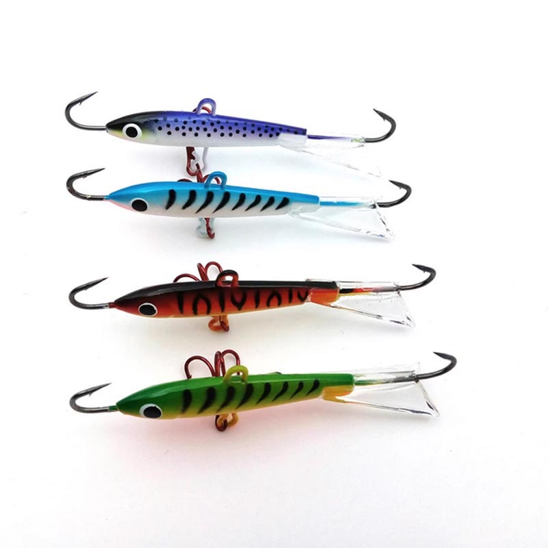1 buah 82mm 18g kualitas Jig e - Wobble Board Balance ulasan dan harga