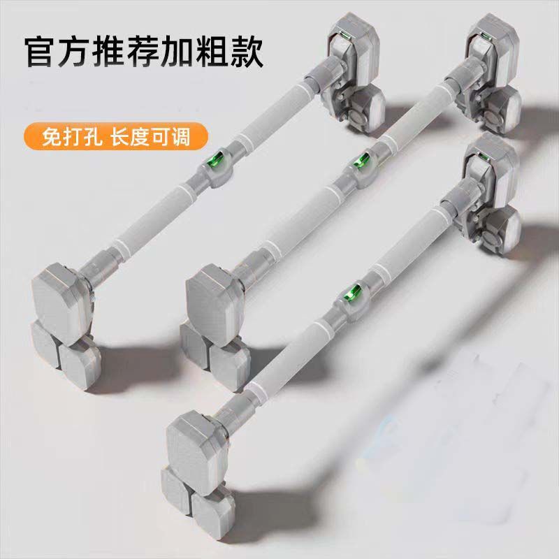 Palang Horizontal Ganda untuk  - Suspension Trainer Door ulasan dan harga