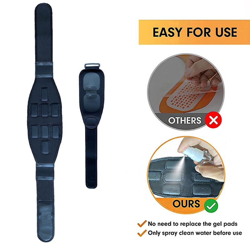 Sabuk Pengencang Otot Perut Pi - Home Gym Simple ulasan dan harga