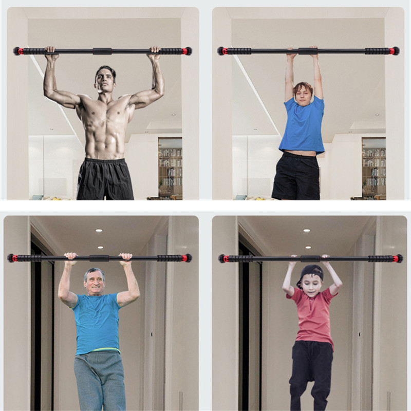 Palang Horizontal Pintu, Palan - Suspension Trainer Door ulasan dan harga