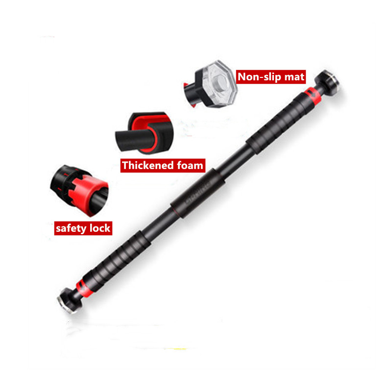 Palang Horizontal Pintu, Palan - Suspension Trainer Door ulasan dan harga