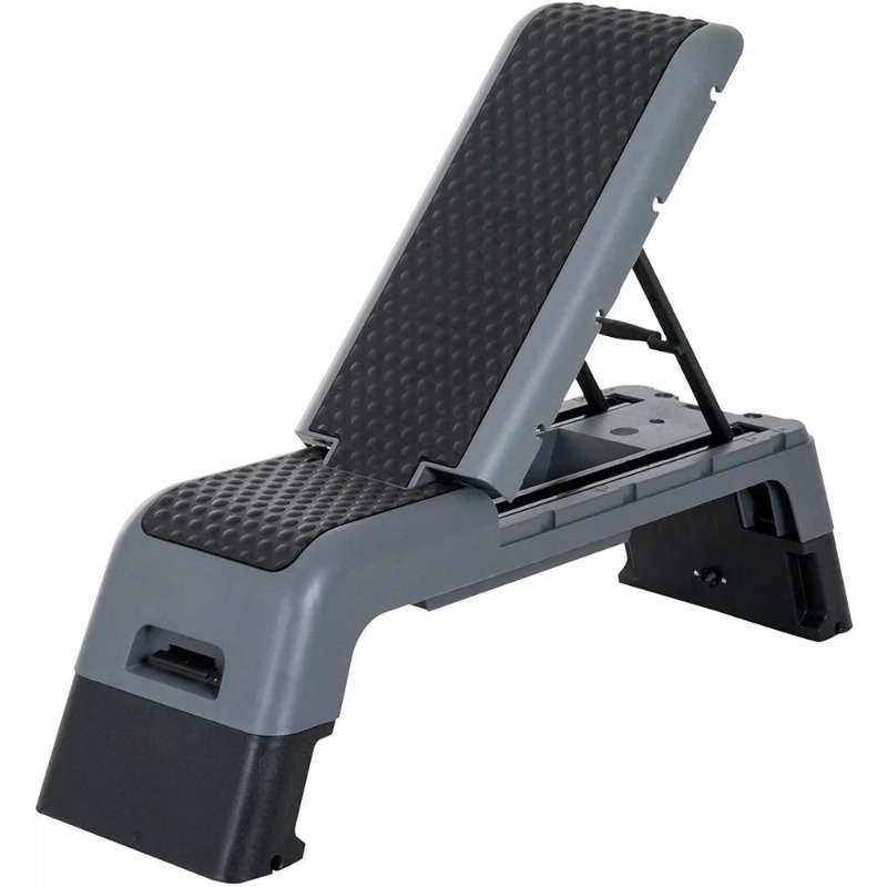 Stepper Multifungsi Berkualita - Home Gym Price ulasan dan harga