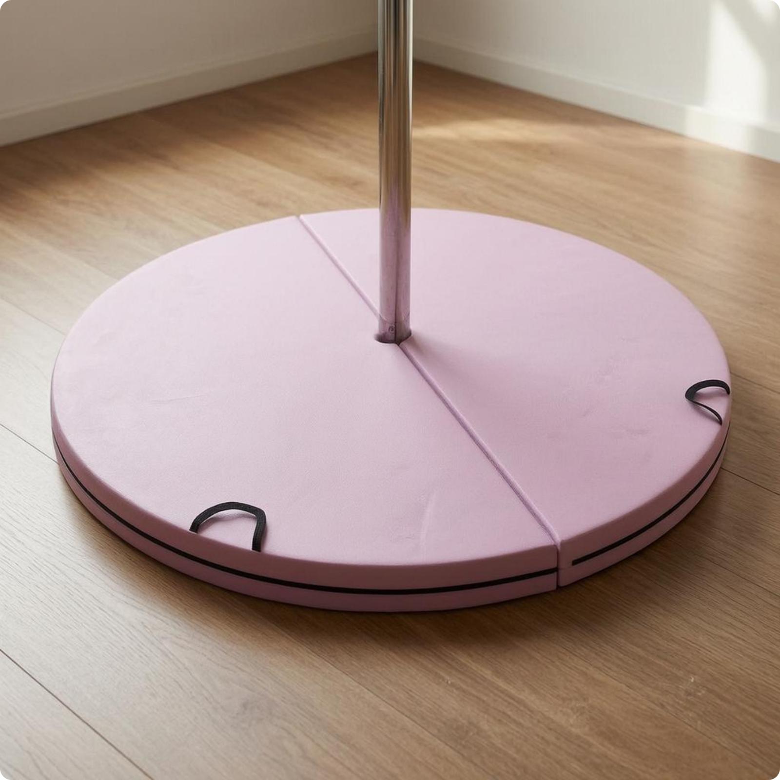 Matras Olahraga Lipat Multi Ba - Home Gym Floor ulasan dan harga