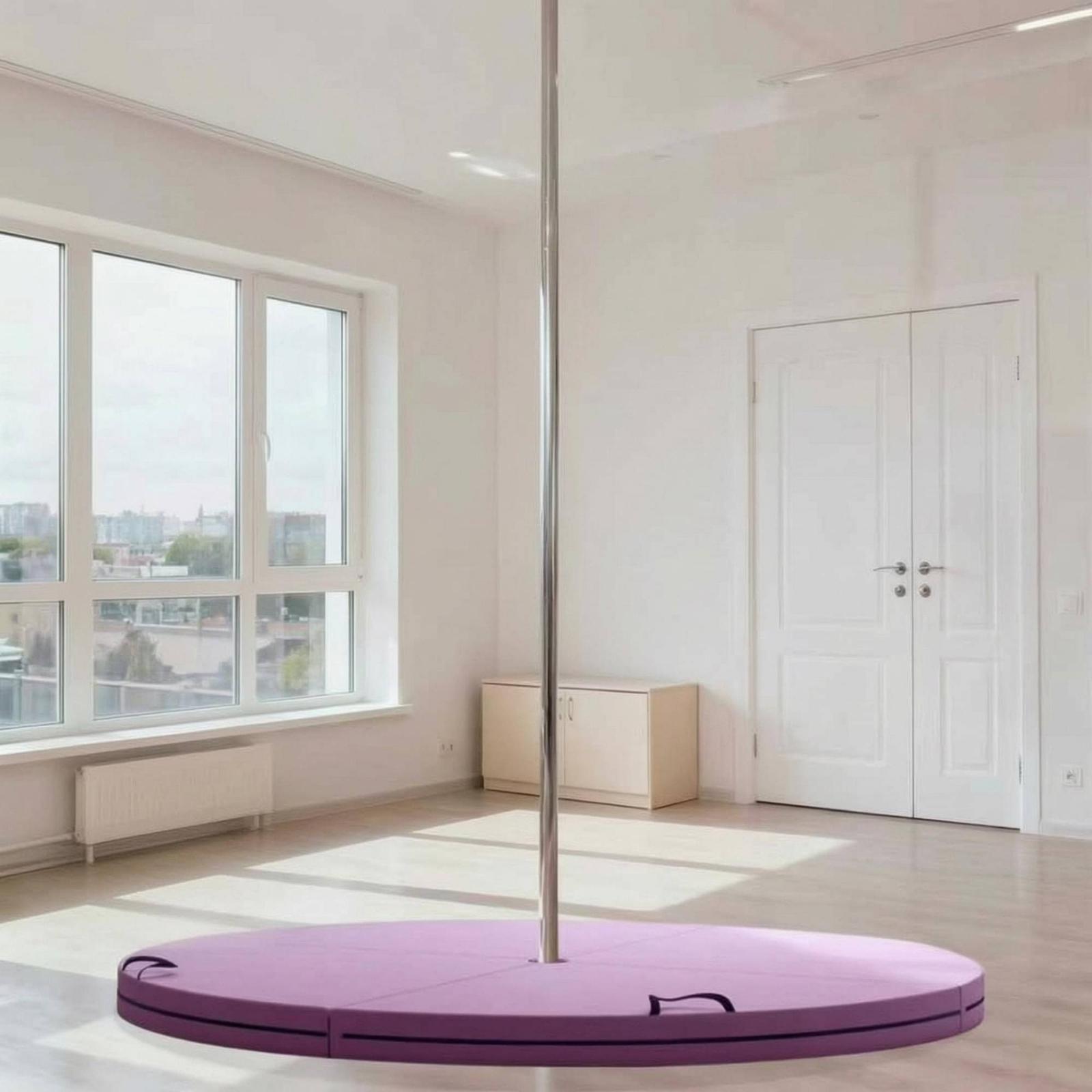 Matras Olahraga Lipat Multi Ba - Home Gym Floor ulasan dan harga