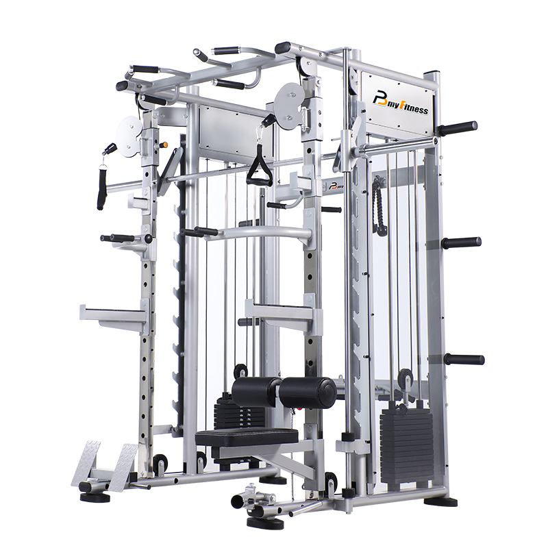 Harga Mesin Smith Multifungsi  - Home Gym Price ulasan dan harga