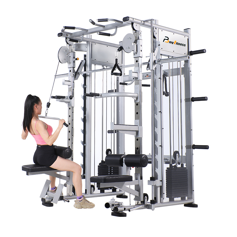 Harga Mesin Smith Multifungsi  - Home Gym Price ulasan dan harga