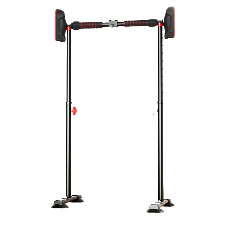 Bar pull-up indoor untuk rumah - Suspension Trainer Door ulasan dan harga