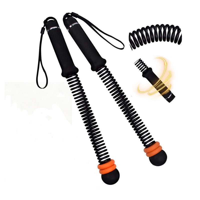 Alat Kebugaran Senyap Mudah Di - Home Gym Tools ulasan dan harga