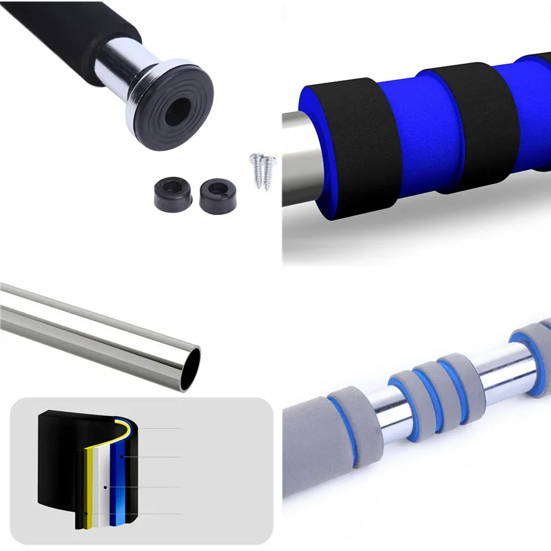 Palang pintu horizontal yang d - Suspension Trainer Door ulasan dan harga