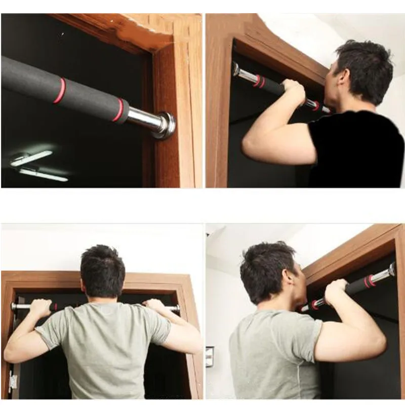 Palang pintu horizontal yang d - Suspension Trainer Door ulasan dan harga