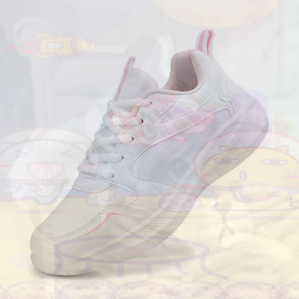 35-40 Nomor 42 Sepatu Keren un - Home Gym Design Ideas ulasan dan harga