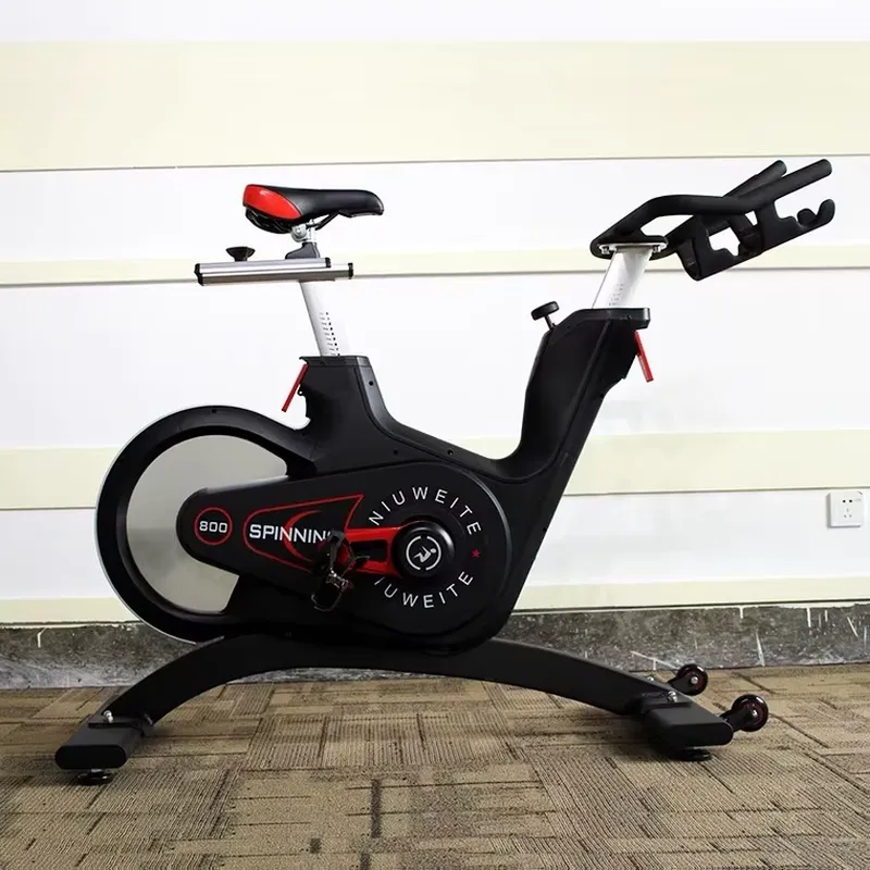 Sepeda Spinning Komersial YG-S - Home Gym Equipment ulasan dan harga