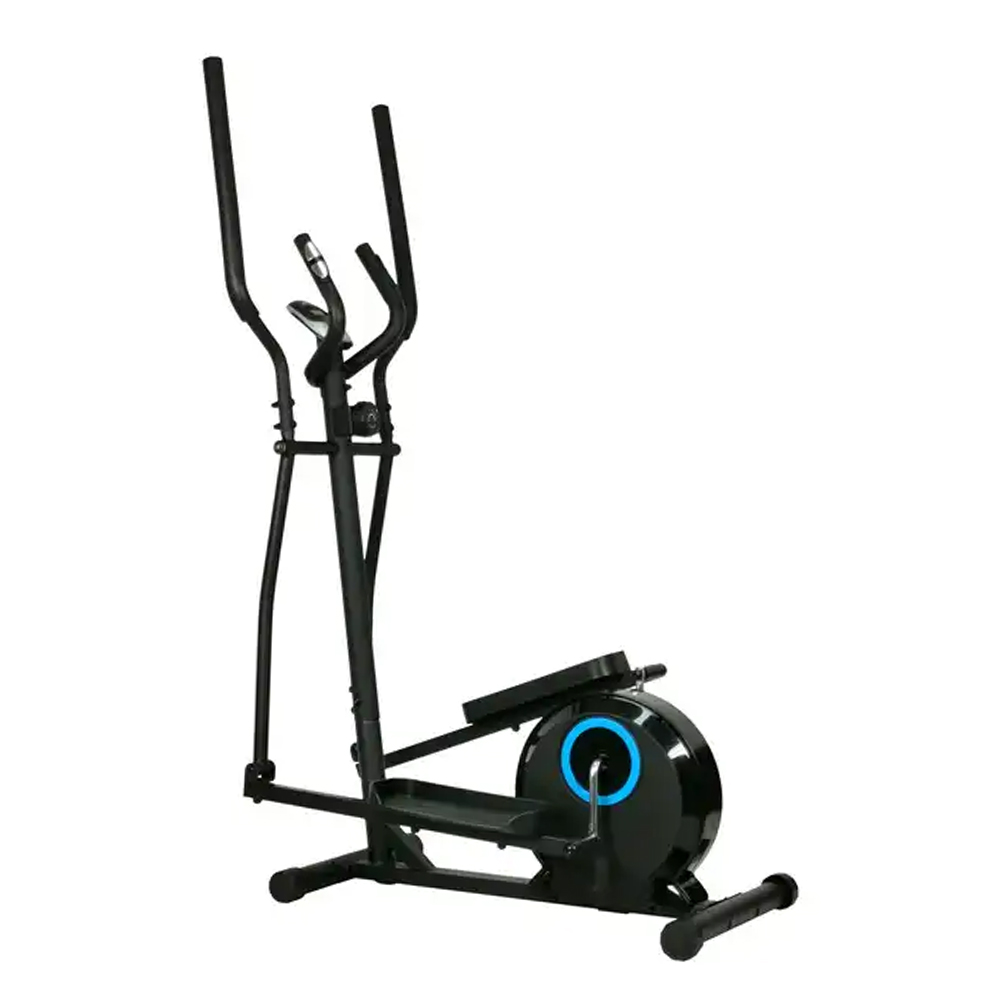 Alat Olahraga Elliptical Train - Home Gym Price ulasan dan harga