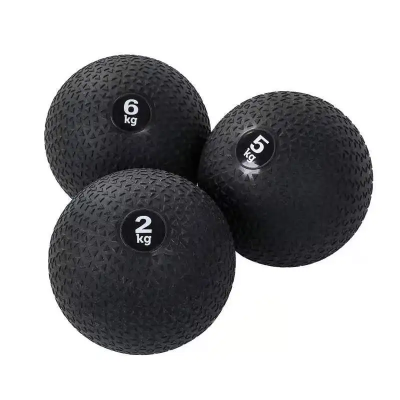 Bola Dinding Kebugaran Molekul - Medicine Ball Slam ulasan dan harga