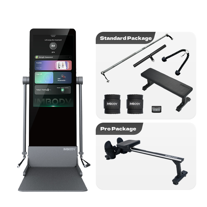 Peralatan Gym POWER S Pro Harg - Home Gym Price ulasan dan harga