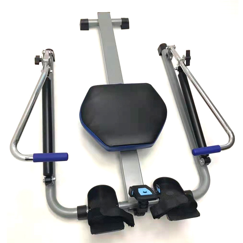 Mesin Dayung Magnetik Senyap d - Home Gym In Apartment ulasan dan harga