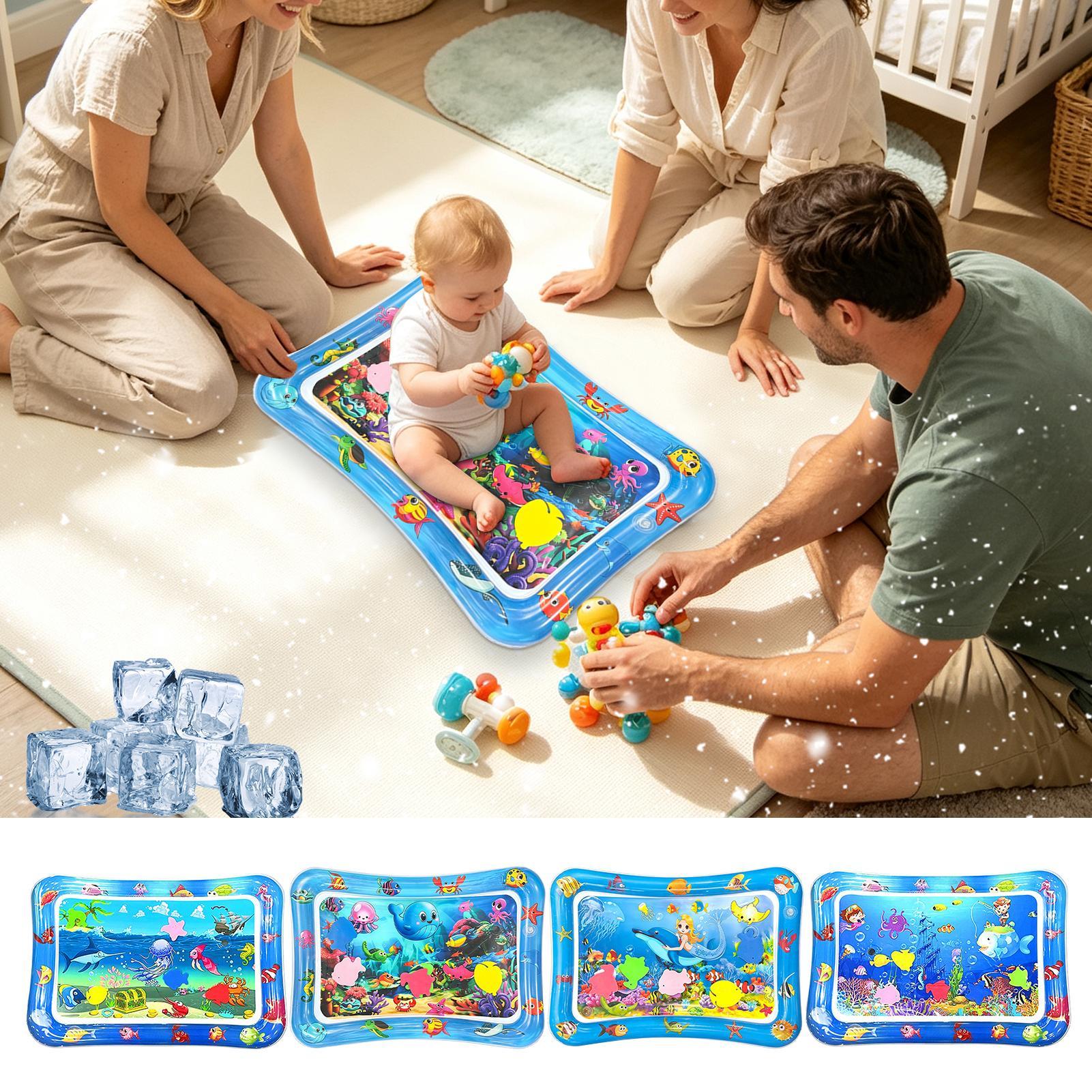 Alas Main Air Anak Motif Kartu - Home Gym Floor ulasan dan harga